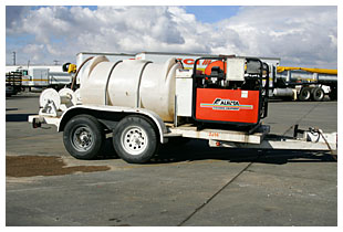 Pressure Washers